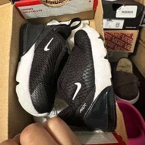 Toddler Nike air max 270